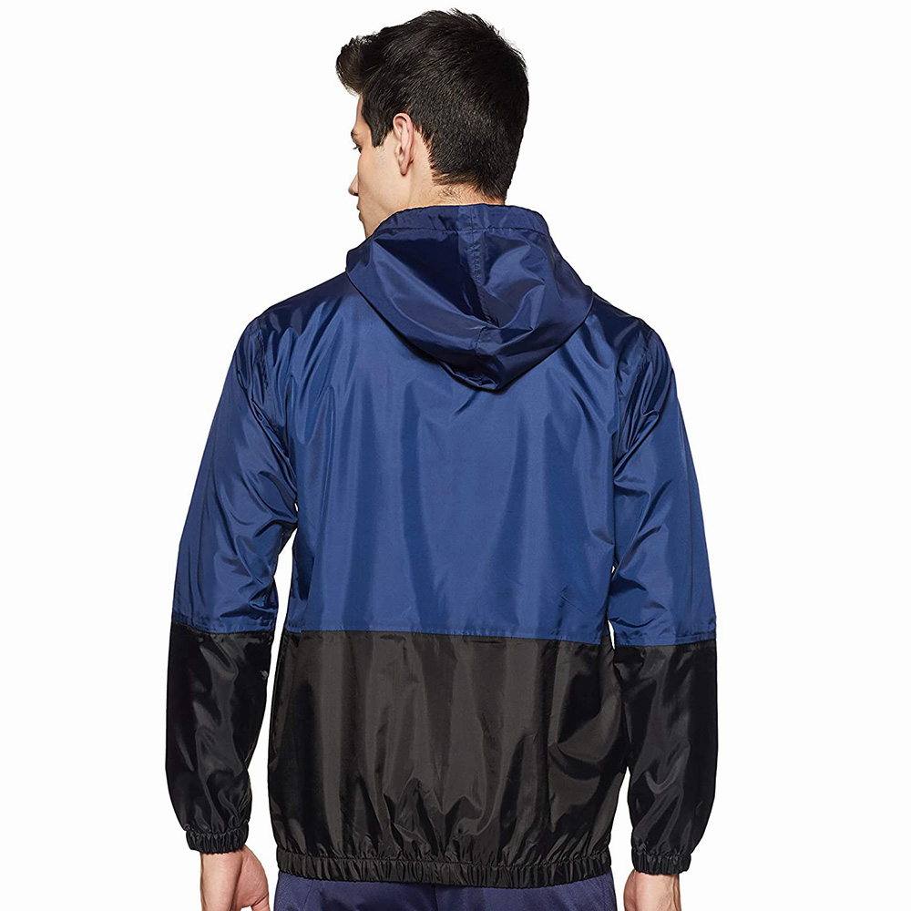 Hestic Sports Wear Summer Hiking Farm Work Rain Jacket Man PU Hooded Rainsuit Pants Outdoor Hunter Fashion Mens Raincoat